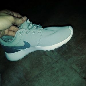 Women's NIKES size 5 Y